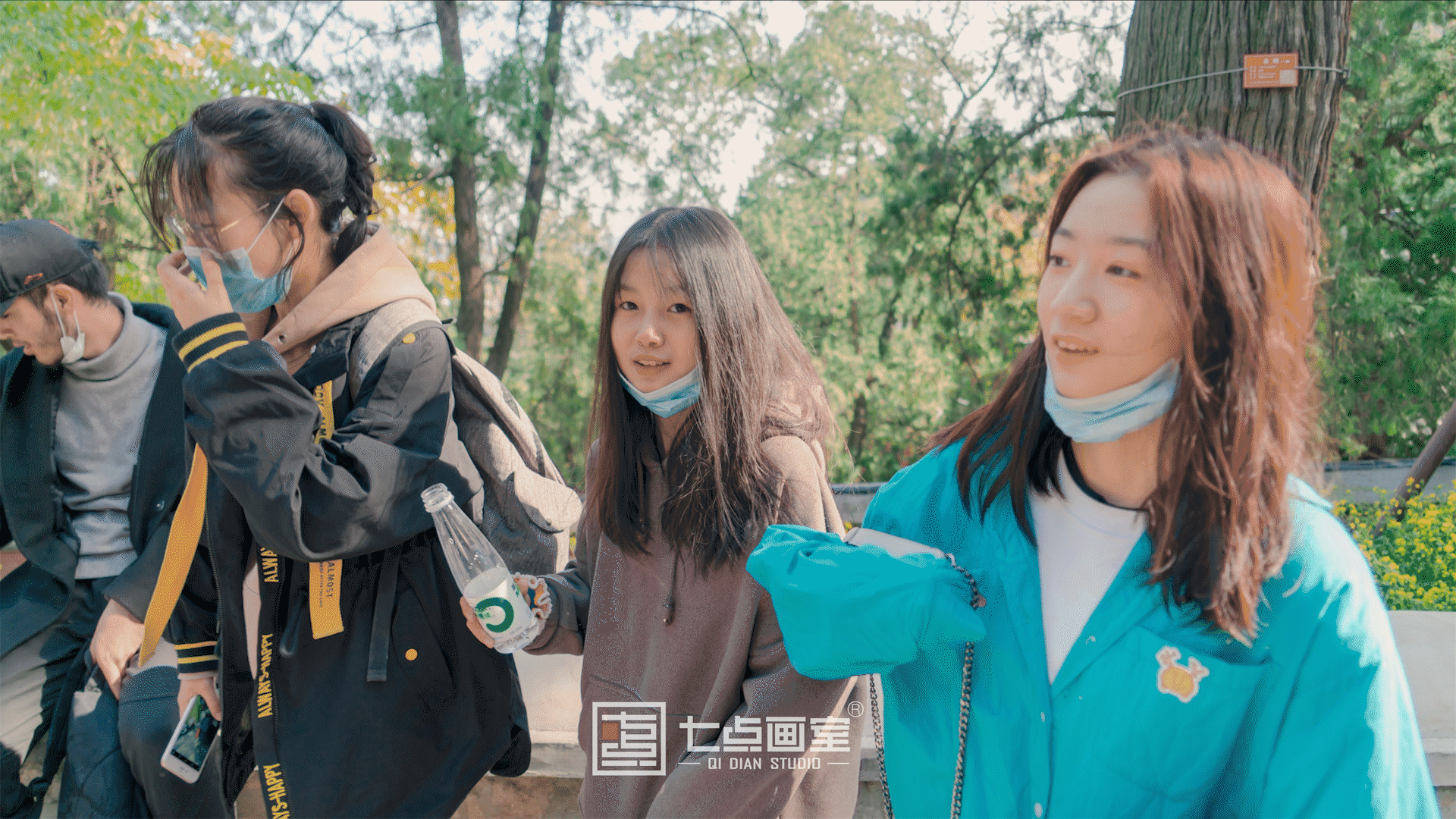 我们各自努力,在山顶上见 我们各自努力,在山顶上见