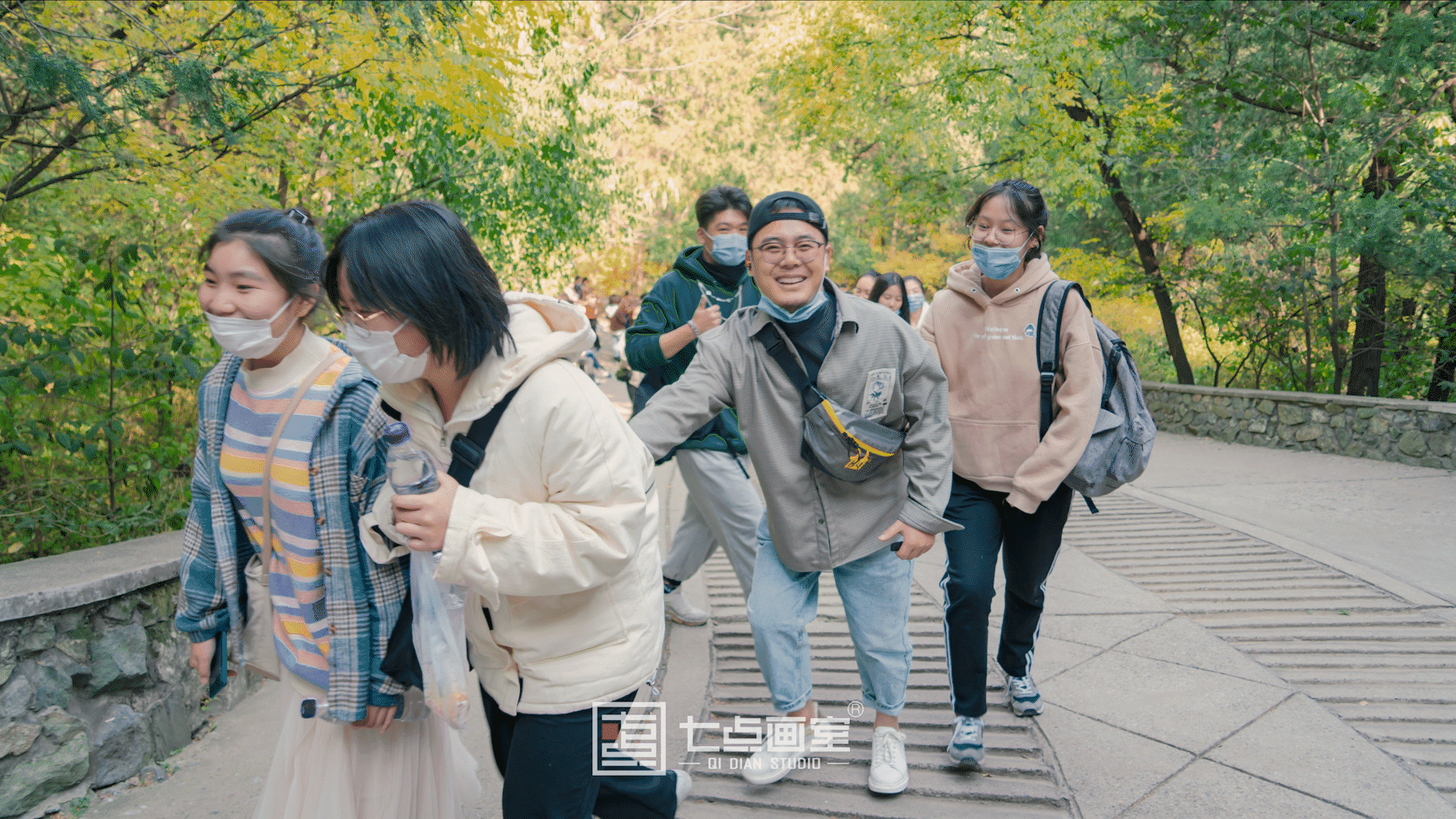 我们各自努力,在山顶上见 我们各自努力,在山顶上见