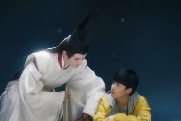 棋魂真人版开播后,1星和5星齐飞,也许这就是漫改剧的悲哀