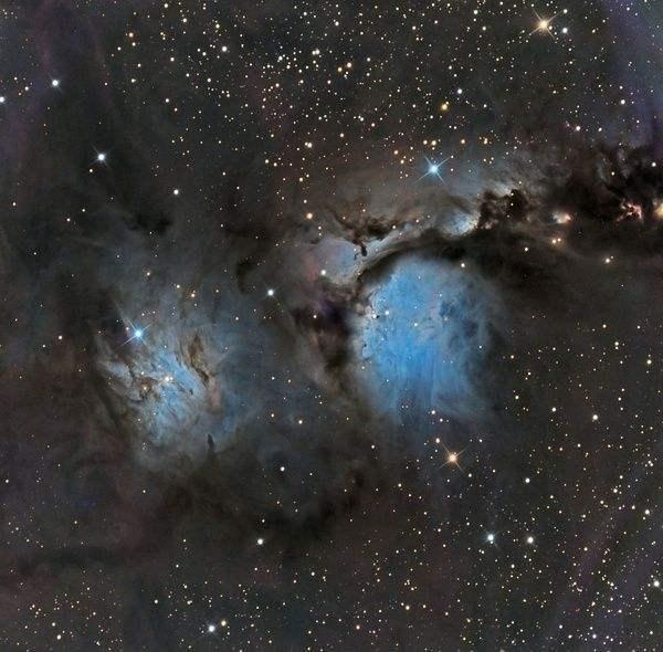 m78星云真实存在,奥特曼会不会也真的存在呢?