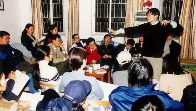 中国“最牛”会计，在宾馆住了12年，成为4600亿巨轮“掌舵人”（最新发布）