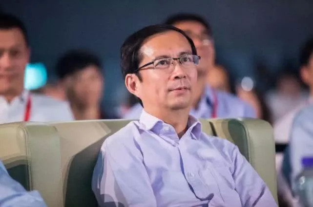 中国“最牛”会计，在宾馆住了12年，成为4600亿巨轮“掌舵人”（最新发布）