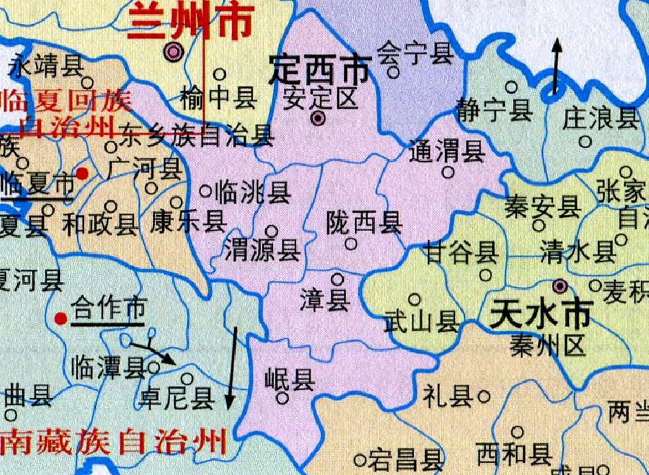 临洮人口多少_临洮岳麓山(2)