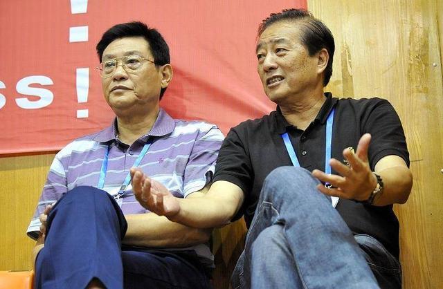 噩耗前中国男排功勋主帅邹志华离世为中国排球事业奉献一生