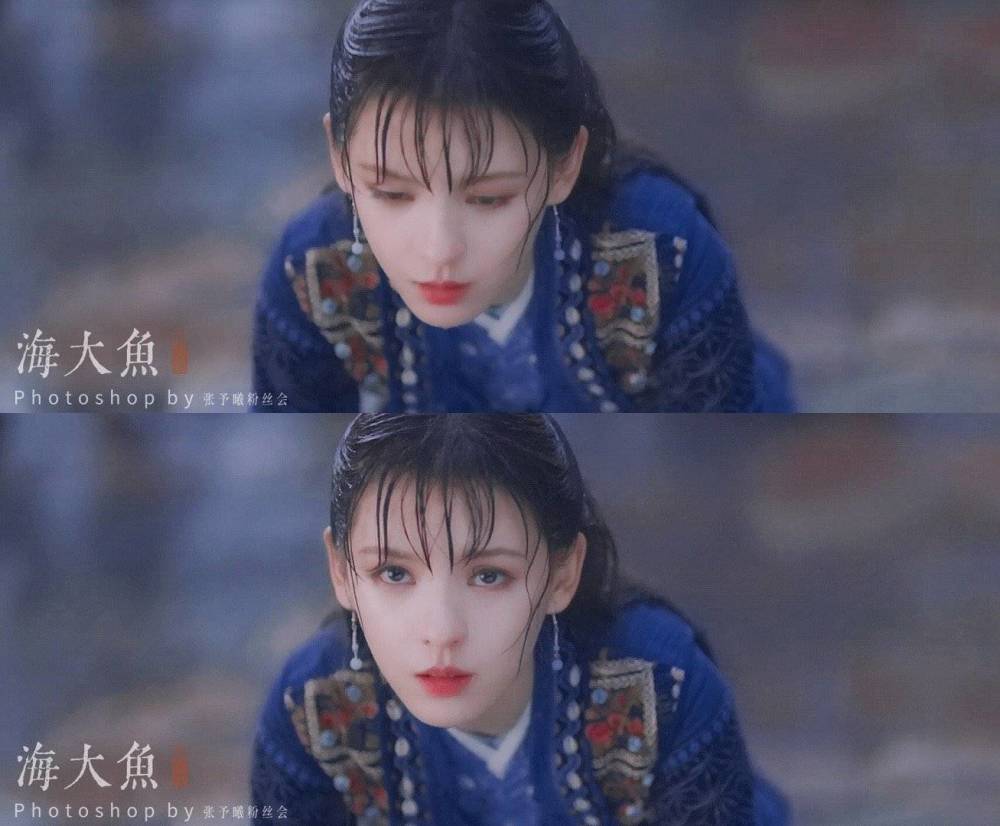 《海大鱼》阿狸的三段情缘,还是选了帅的那个