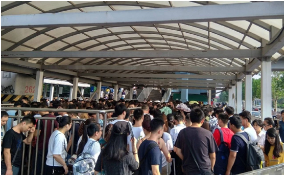 天通苑实际人口_北京天通苑