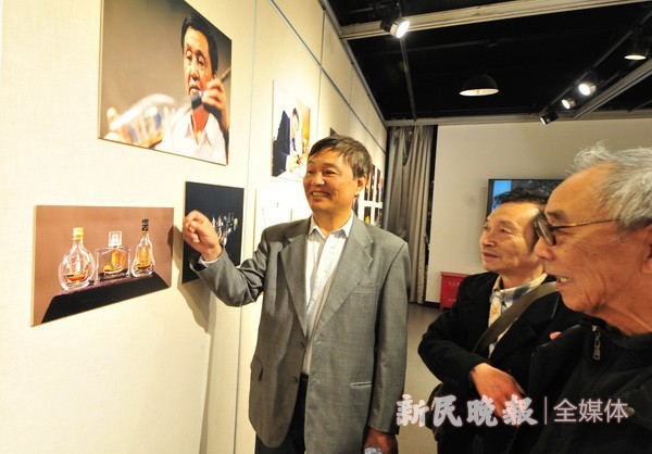 杨建正 摄影报道