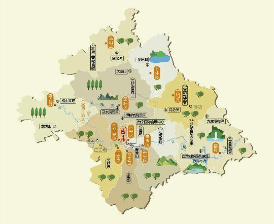 南宁市市区人口有多少_南宁小全景,地质奇观,长寿秘境,特色簸箕餐,纯玩不进店(3)