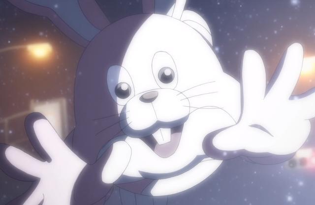 青春猪头少年不会梦到怀梦美少女，梦境与现实的交织结局