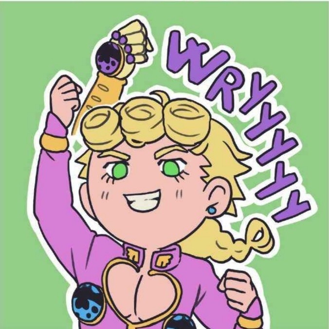 jojoq版头像
