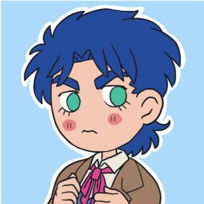 jojoq版头像
