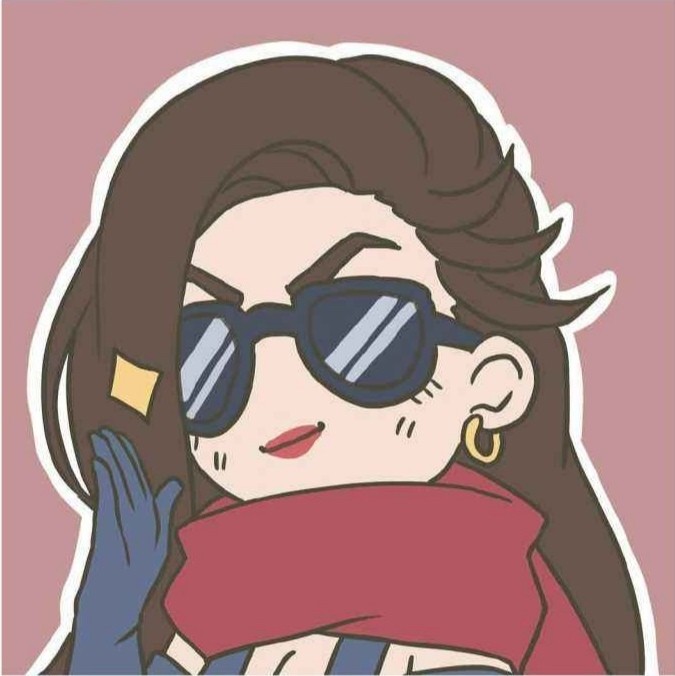 jojo q版头像