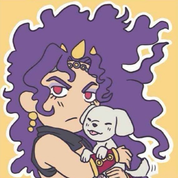 jojoq版头像