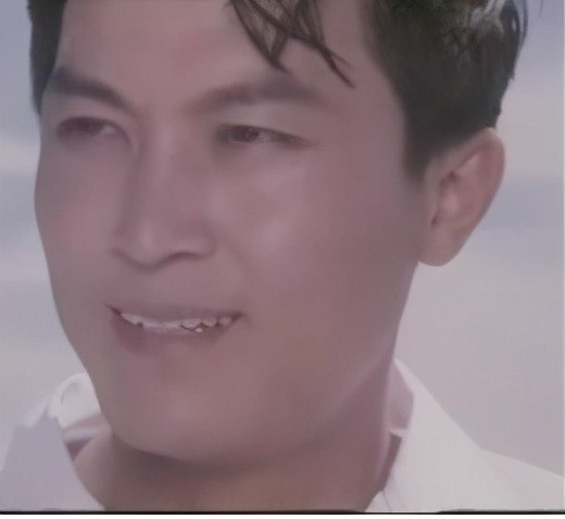 国家一级演员黄达亮,照顾妻子23年不离不弃,却因拍戏先离人世