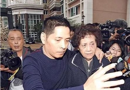 曾是港澳无人敢惹的教父,连张学友和刘德华都为他捧场