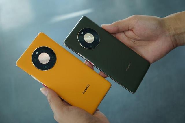 mate40颜色,mate40Pro颜色 华为mate40系列旗舰手机最新消息,今年最强旗舰机买吗?