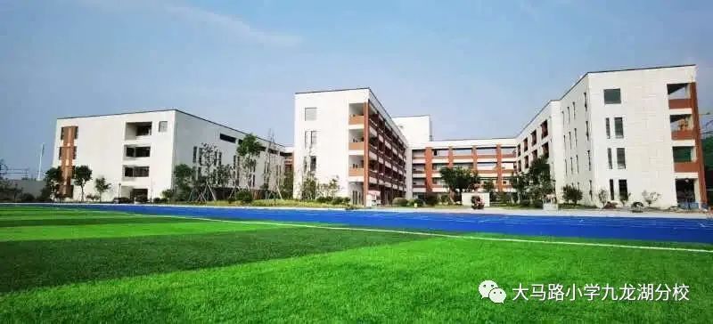 九龙·聚焦|区人大代表视察大马路小学九龙湖分校