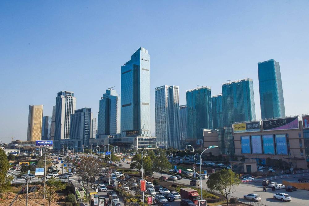2021宁波gdp各县市_2021年1季度宁波市及各区县 市 GDP(3)