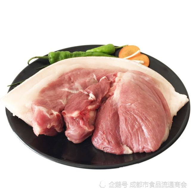 鸡鱼肉蛋如何辨好坏