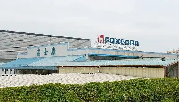 郑州富士康经济总量_郑州富士康图片