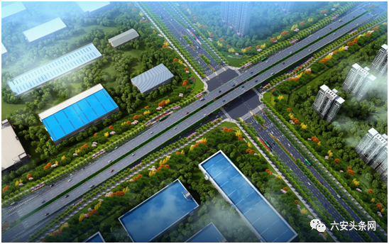 六安市区人口2021_六安市区规划图(3)