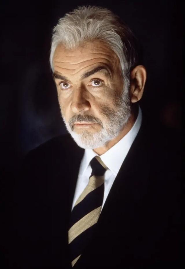 007邦德扮演者肖恩康纳利去世享年90岁代表作勇闯夺命岛