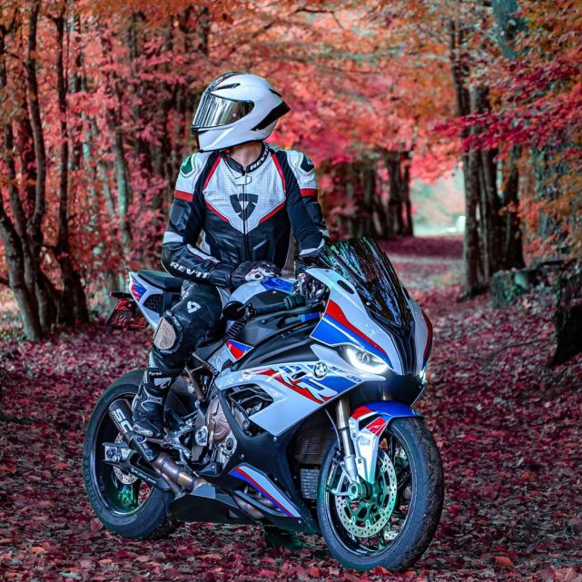 宝马机车美图,bmw s1000rr 2020