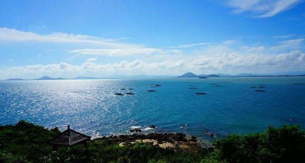 广东阳江各区县人口_广东阳江海陵岛照片