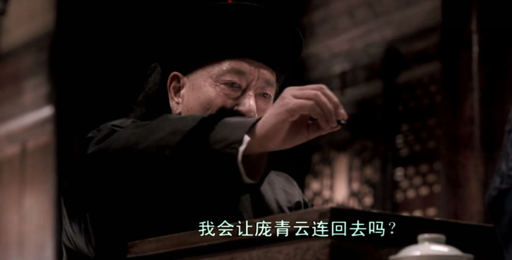 陈可辛为拍《投名状》,连感情戏都要找300人