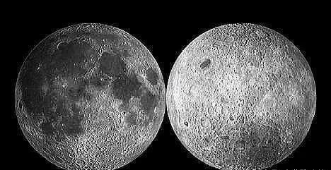 嫦娥四号探月,为啥月球背面那么难去?