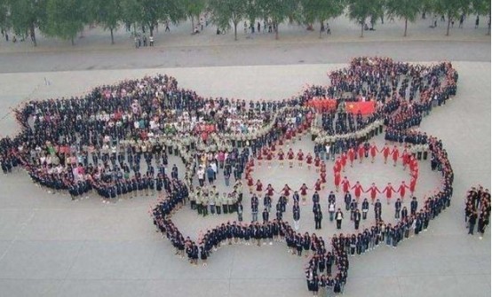 中国为何成为世界上人口最多的国家如此多的人口是怎么来的