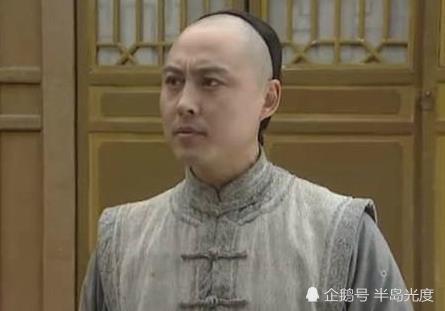 康熙王朝伍次友要离开皇宫之前为何不敢向康熙要苏麻喇姑呢