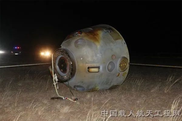 中国空间站在轨建造奠定了重要基础 而在其他潜在应用领域 如载人登月