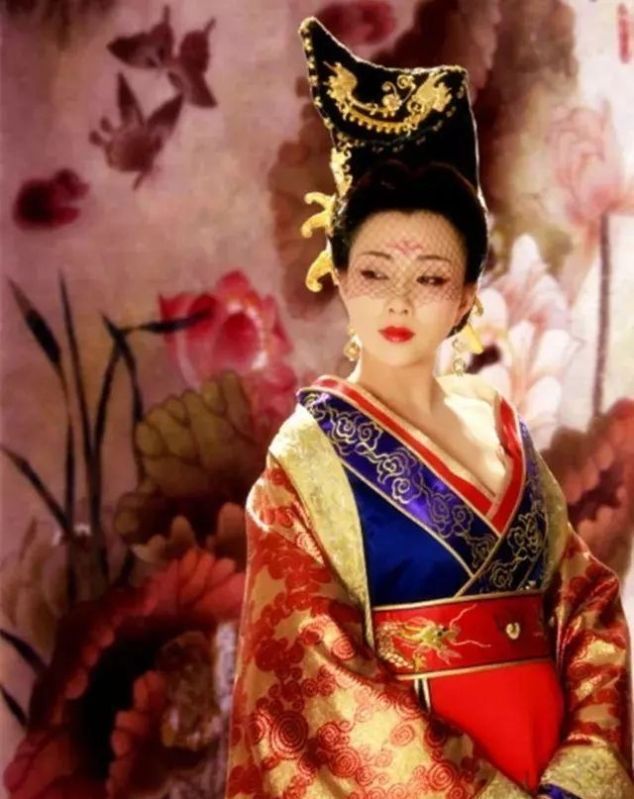 古代把未出阁的女人叫做"黄花闺女",原来"黄花"是指这个部位