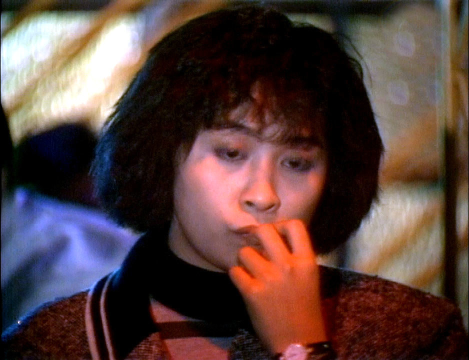 义不容情粤语 腾讯网