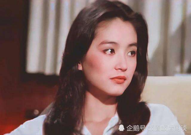 66岁林青霞近照曝光,身材凹凸有致皮肤紧实,风采不减