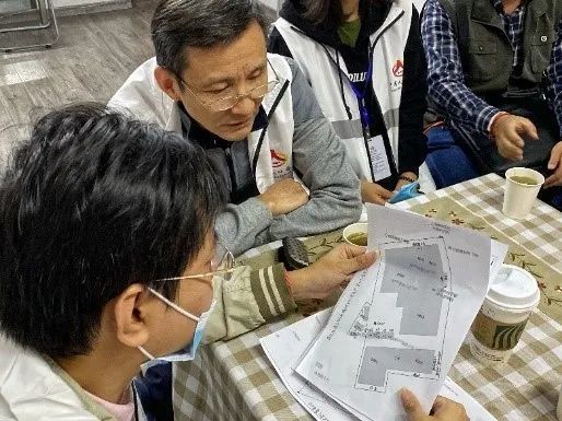 人口普查摸底验收方案_人口普查入户摸底图片(2)