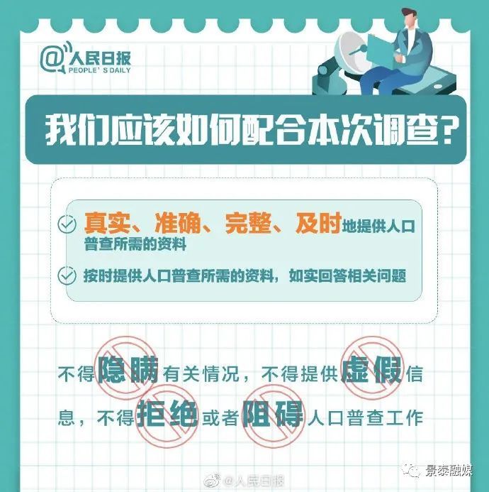 人口普查登记人视频_普查人口登记表格图片