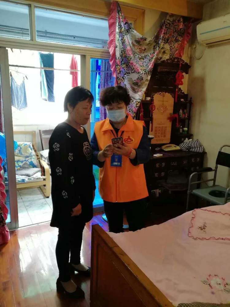 第七次人口普查上门拒绝_第七次人口普查图片(3)