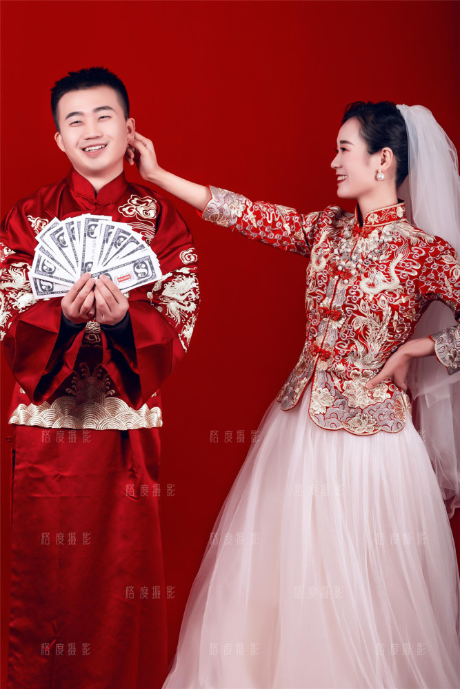 丽江旅拍婚纱照_丽江旅拍婚纱照前十名(2)