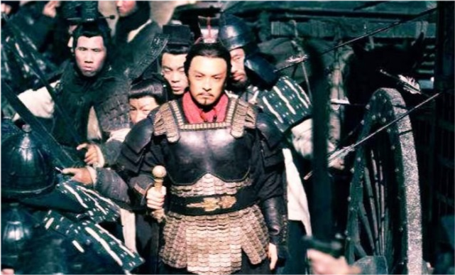 商鞅为何成了过街老鼠读了商君书之后才发现这个坏人死晚了