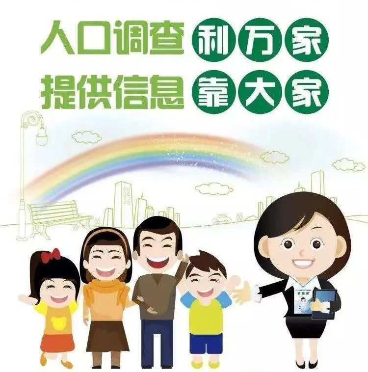 人口普查到点名你我什么_大国点名我喊到手抄报(3)