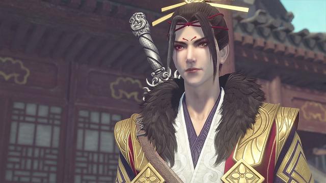 不良人排名_不良人女帝(3)