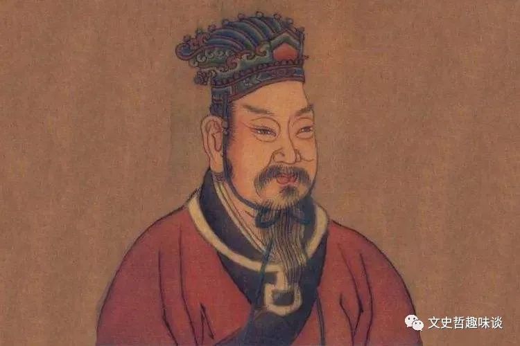 借钱给天子诸侯靠谱吗?看看周赧王和汉景帝的商人吧