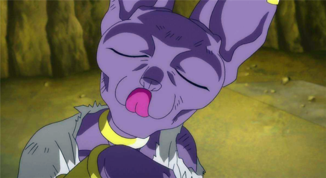 龙珠超：破坏神比鲁斯睡懒觉耽误了哪些大事？差点被魔人布欧杀死