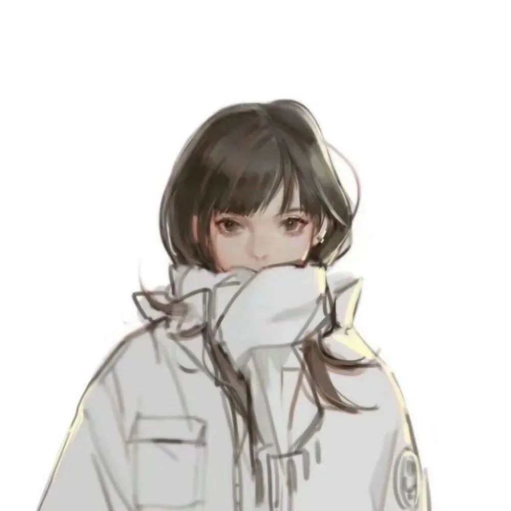 小众动漫头像|不烂大街