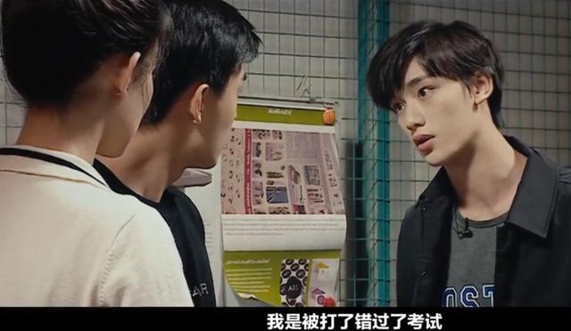 短剧演员的舞台，几线之上的艺术人生，短剧演员，几线之上的艺术人生