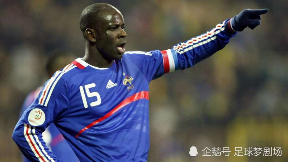 18世界杯，18世界杯法国阵容？