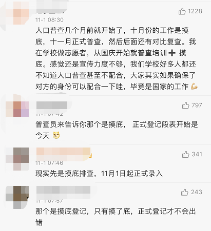 人口普查的格式应该怎样填写_人口老龄化普查图格式(3)