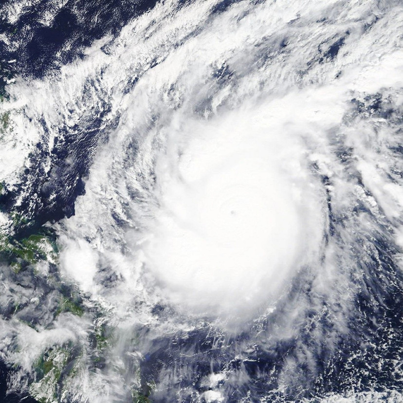 菲律宾台风最新动态